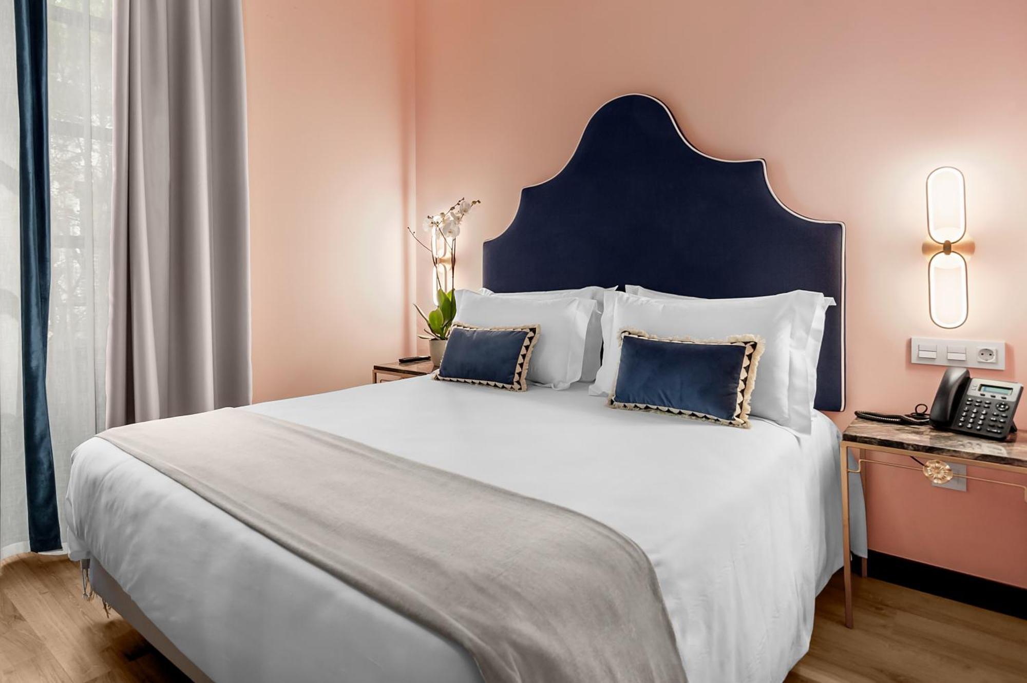 Hotel Casa Palacete Tablas Granada Eksteriør bilde