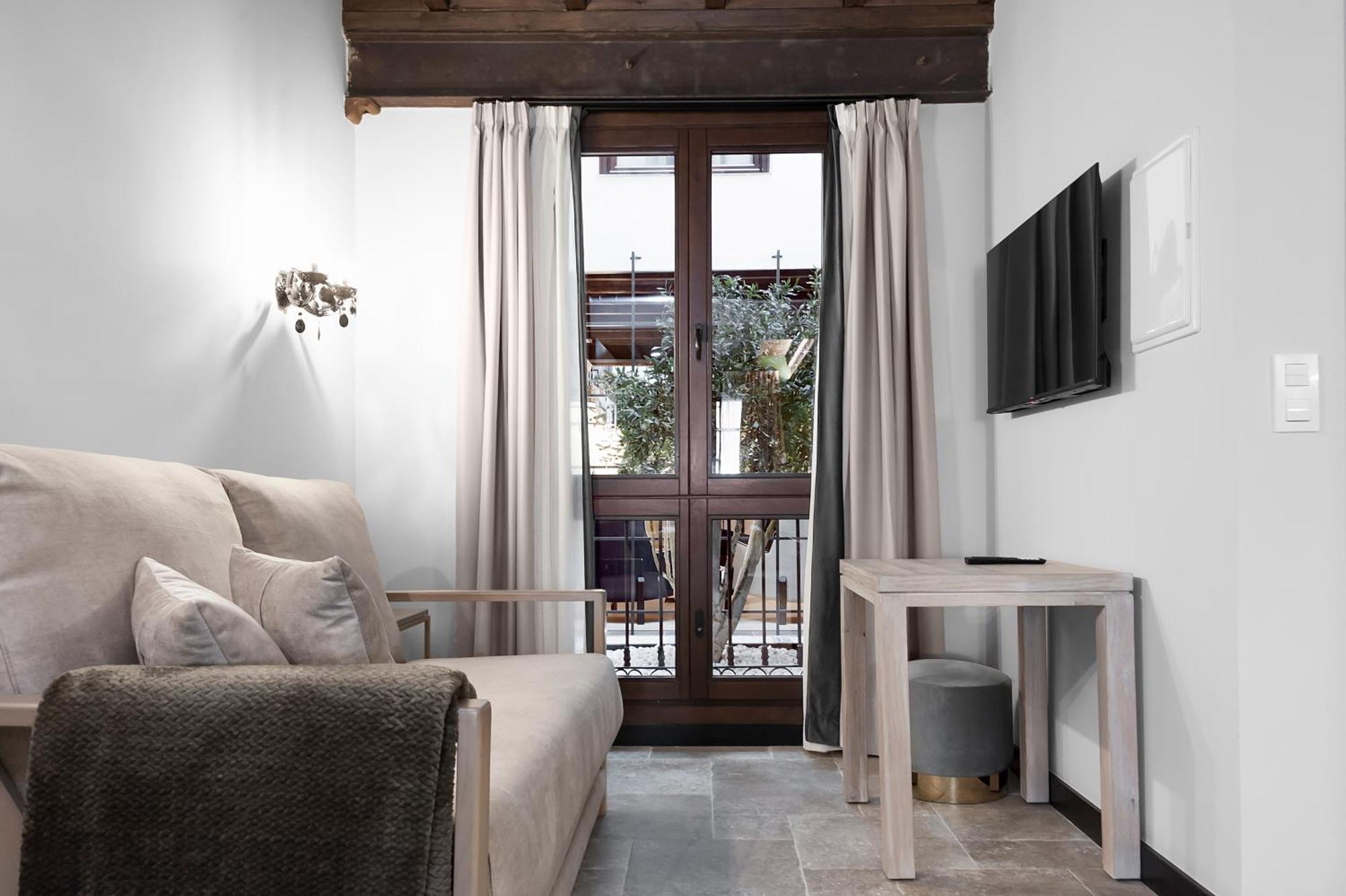Hotel Casa Palacete Tablas Granada Eksteriør bilde