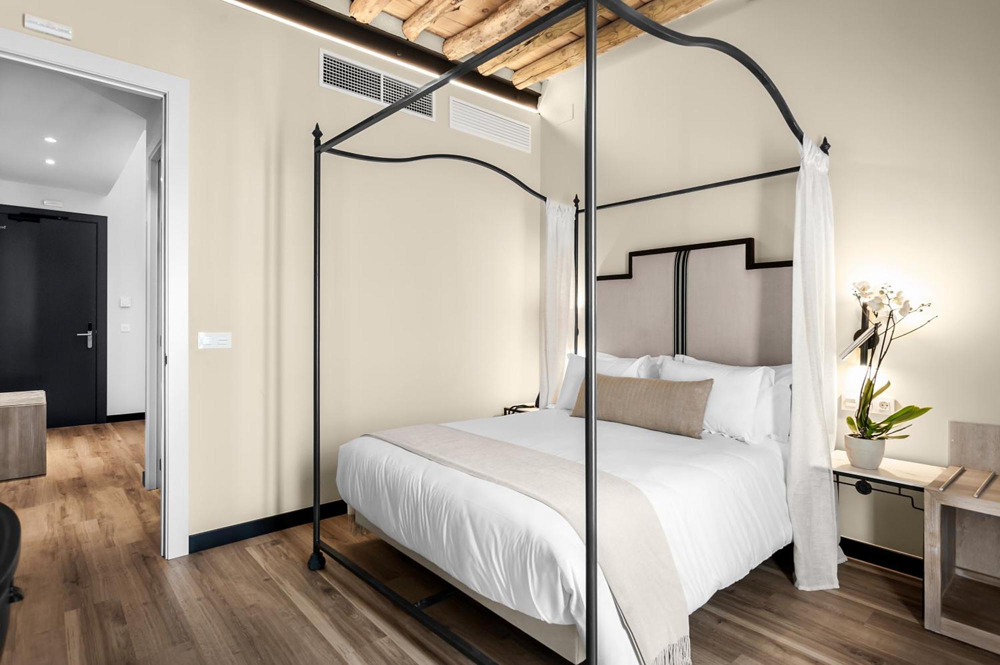 Hotel Casa Palacete Tablas Granada Eksteriør bilde