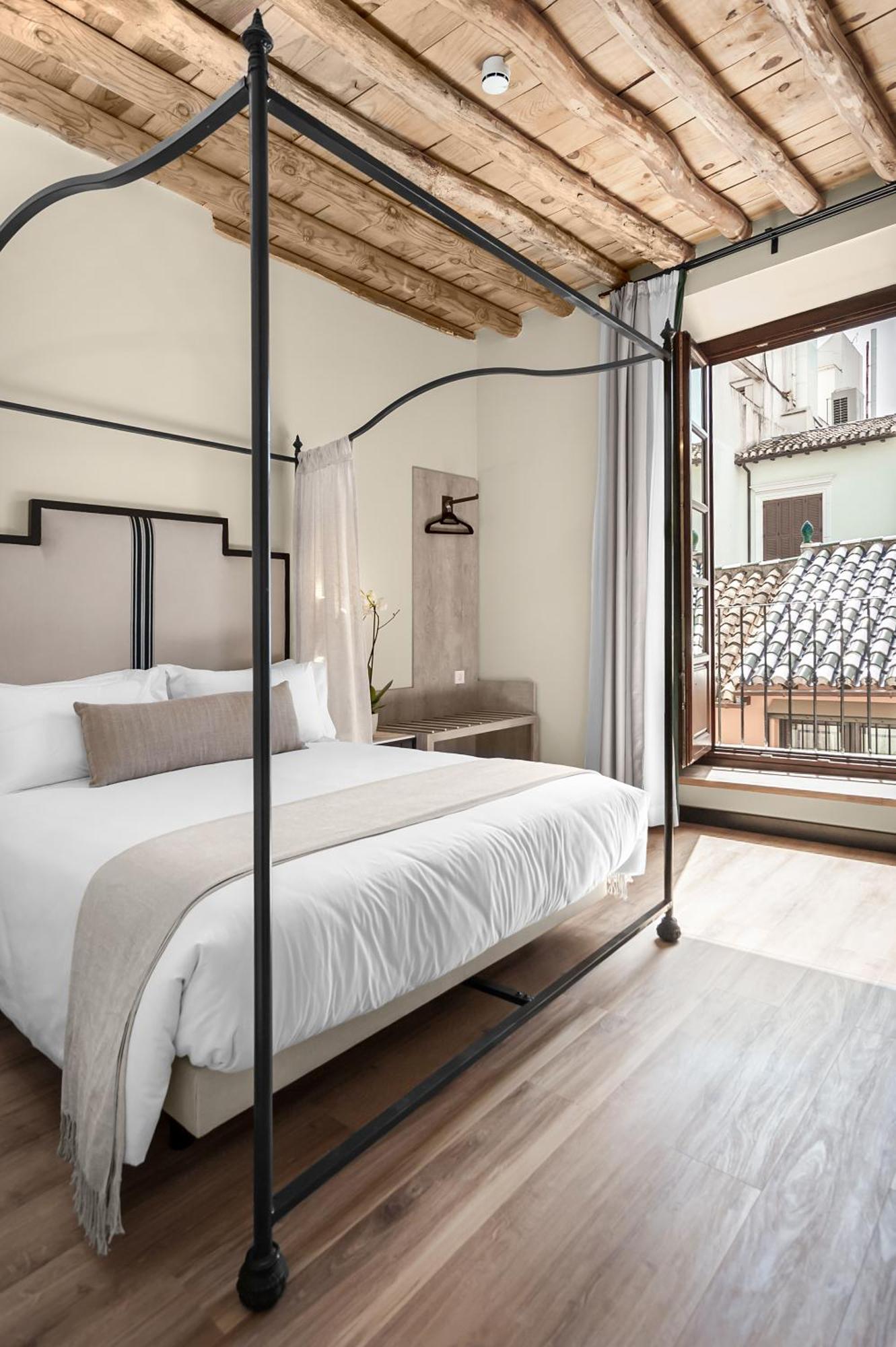 Hotel Casa Palacete Tablas Granada Eksteriør bilde