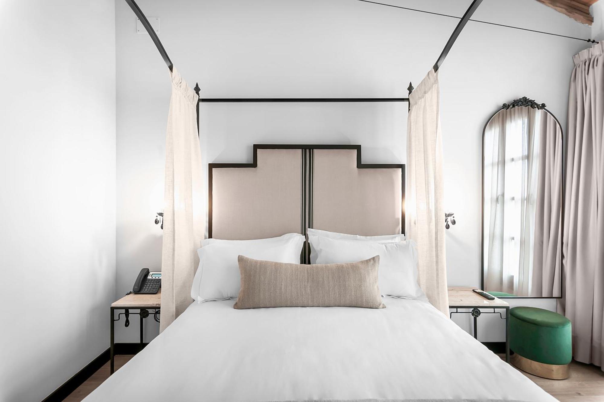 Hotel Casa Palacete Tablas Granada Eksteriør bilde