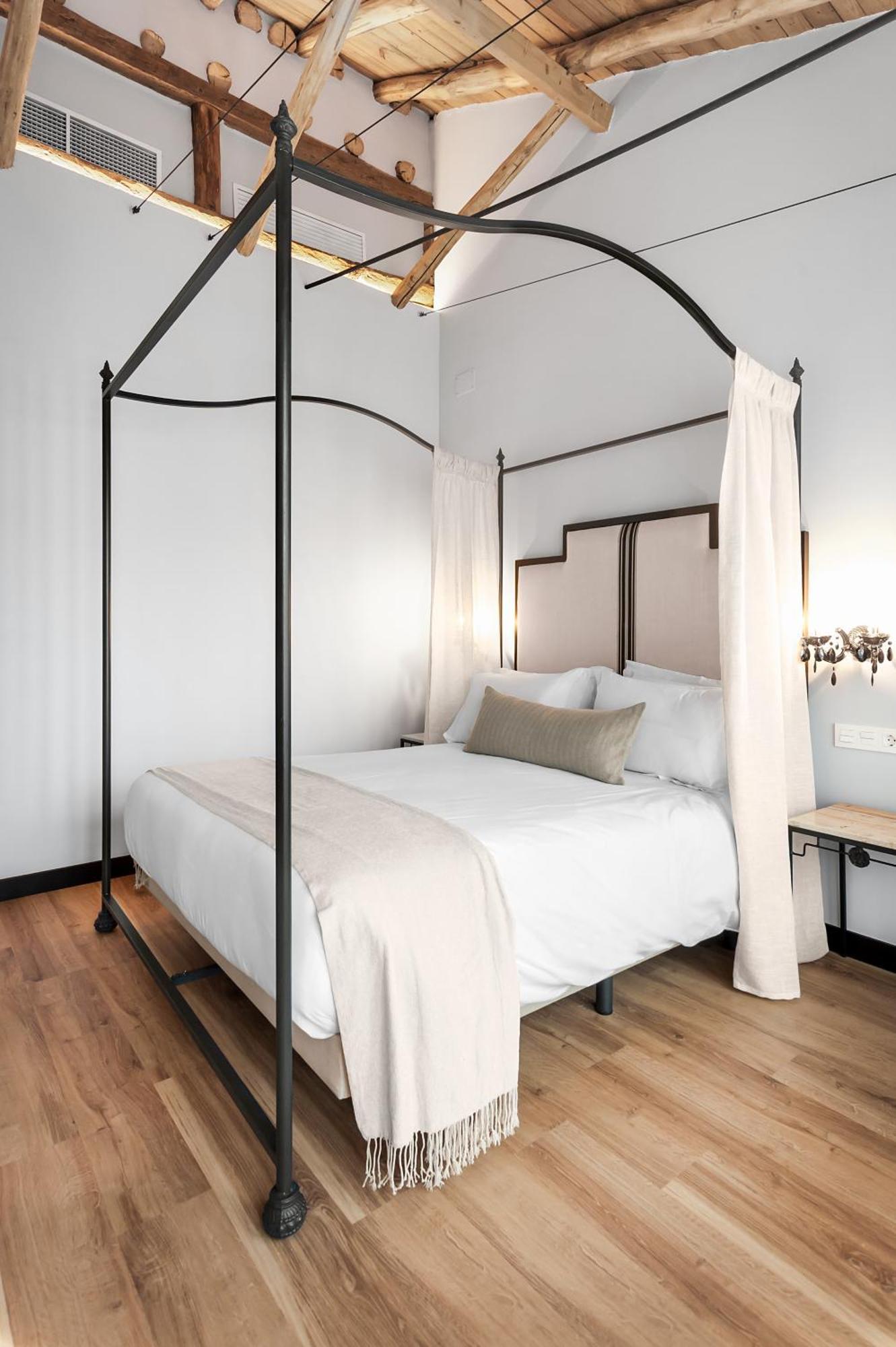 Hotel Casa Palacete Tablas Granada Eksteriør bilde