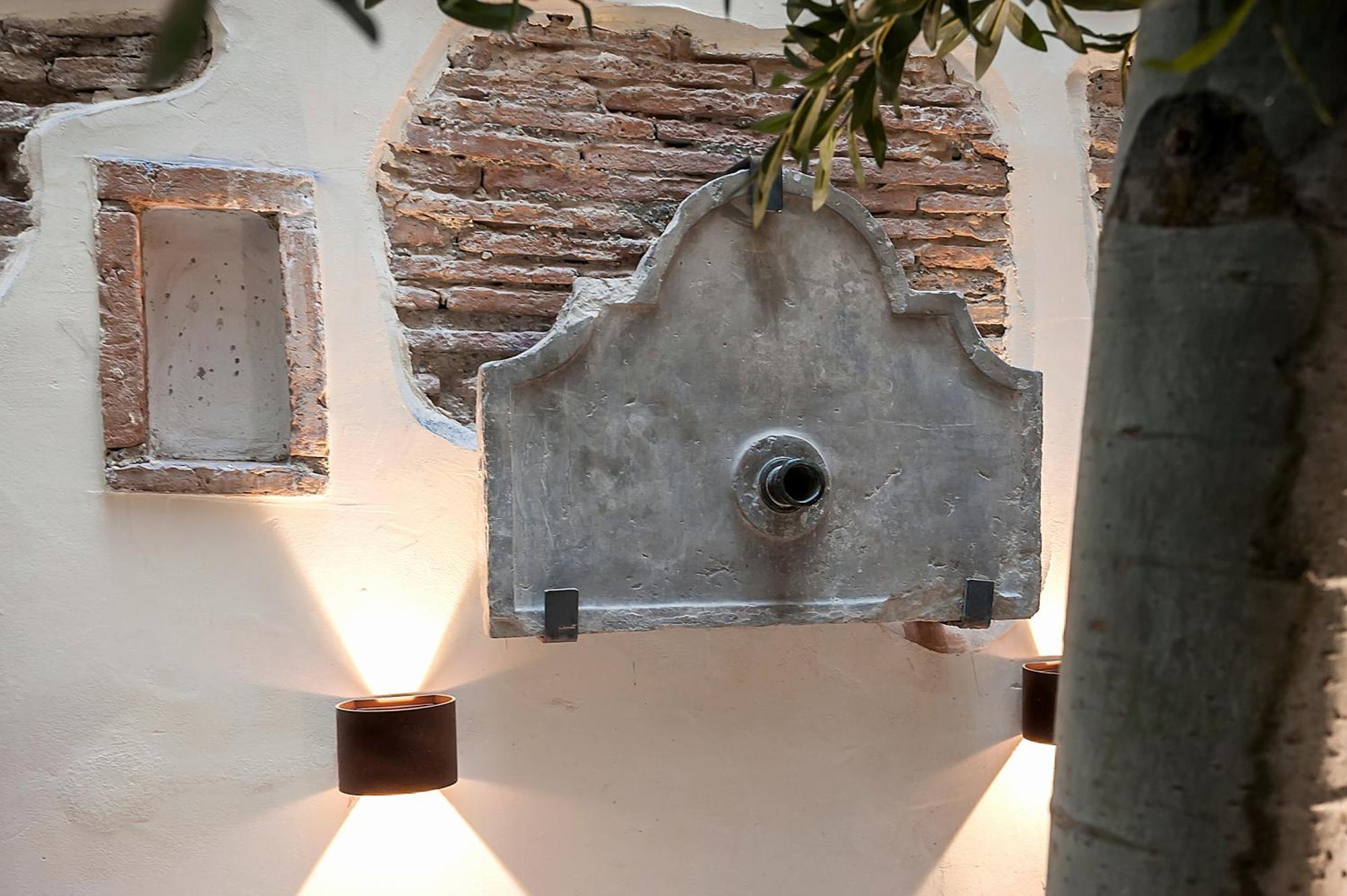 Hotel Casa Palacete Tablas Granada Eksteriør bilde