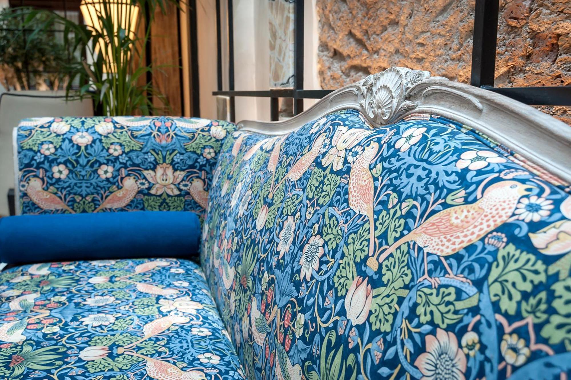 Hotel Casa Palacete Tablas Granada Eksteriør bilde
